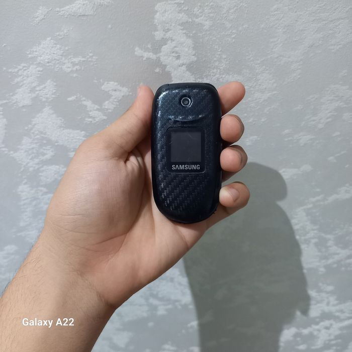 Samsung verizion gusto 1 perfectum