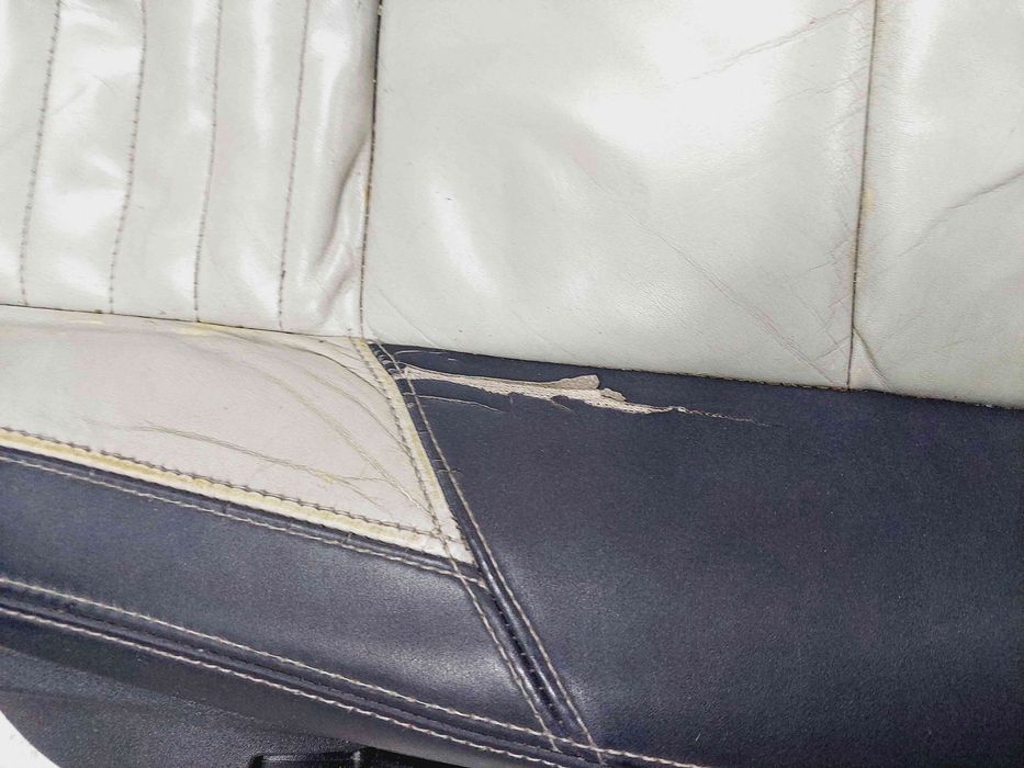 Set scaune cu bancheta piele Volvo C30 Coupe Facelift Rdesign [Fabr 20