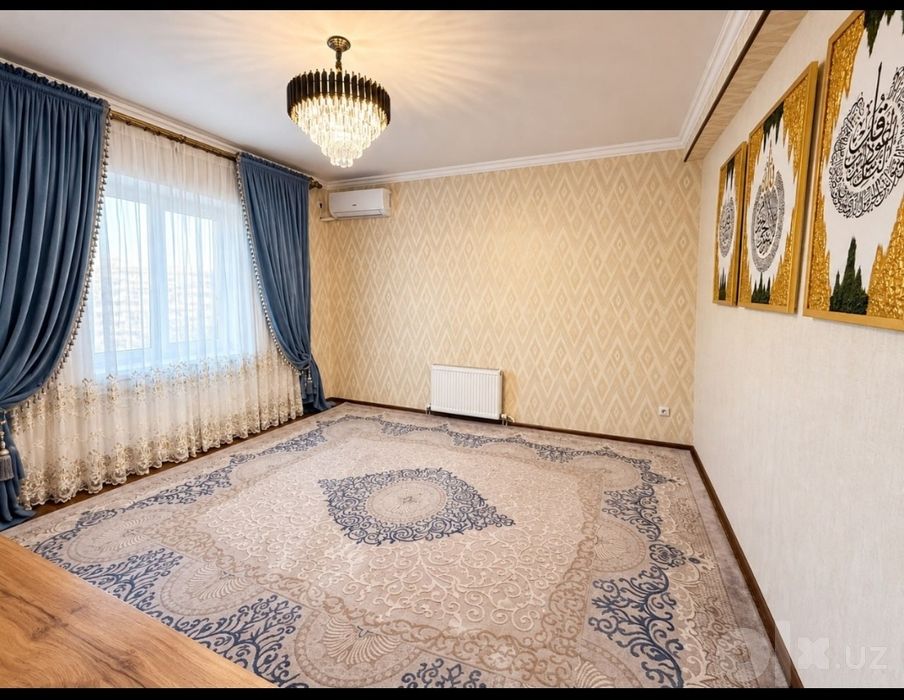 Продажа квартира Ташкент