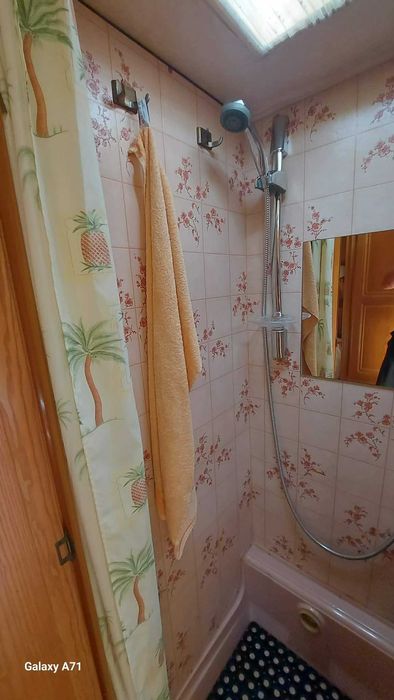 Каравана TABERT COMTESS