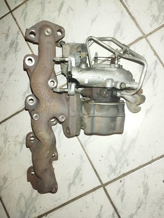 Части за Нисан Алмера 2002 N16