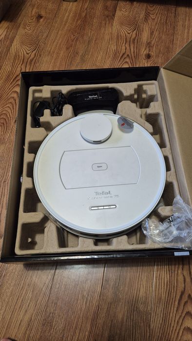 Робот пылесос б/у