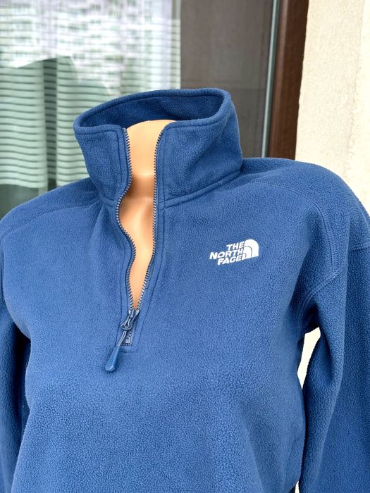 Дамски полар The North Face - размер XS, отлично състояние