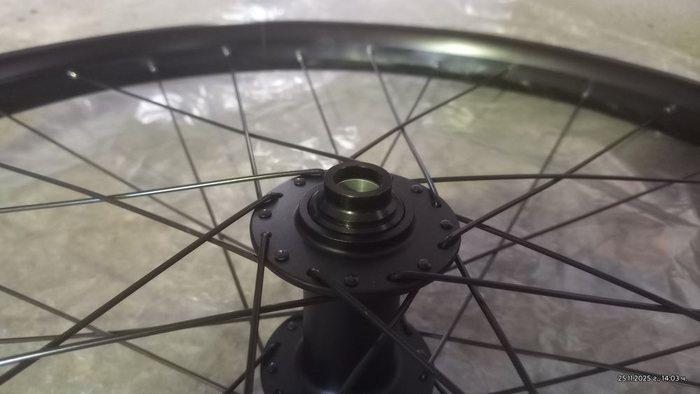 Капла с размер 27,5