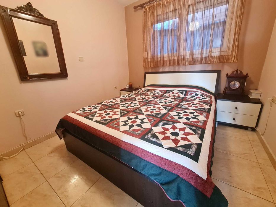 Апартамент за продажба 76кв.м в Неа Перамос, Кавала (код 4341)