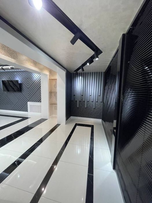 Аренда офис Улица Саид Барака 85м2