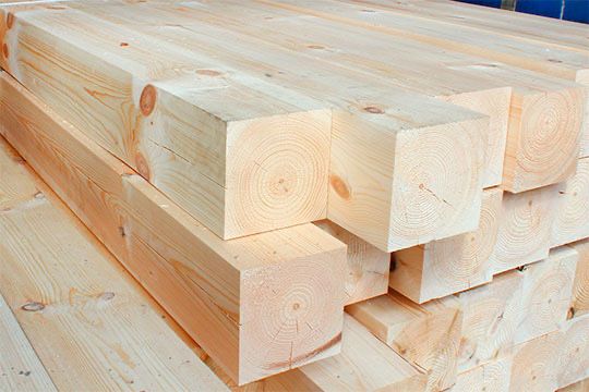 Ағаш ең төменгі бағада