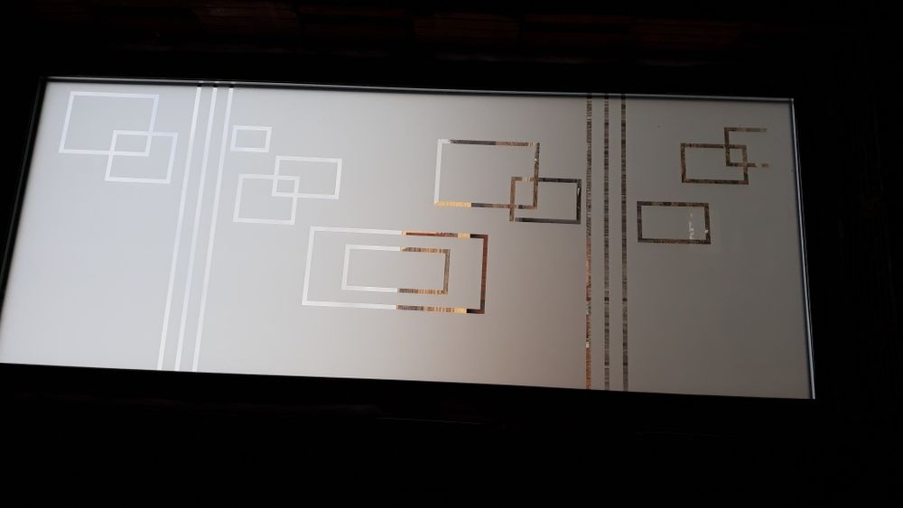 Termopane SALAMANDER tamplarie pvc