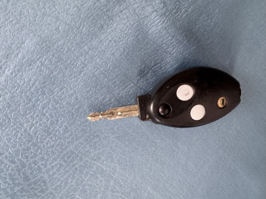 Оригинален Ключ Citroen , Ключ Ситроен