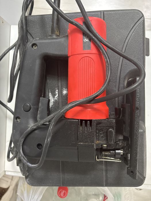 Электролобзик Royal R55005, 750 Вт