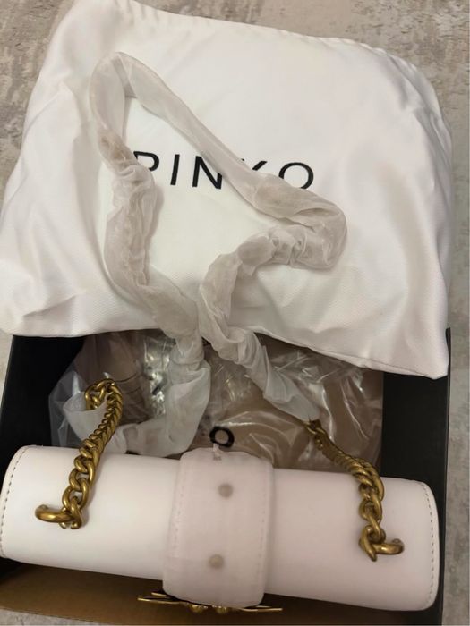 Сумка hermes ,pinko