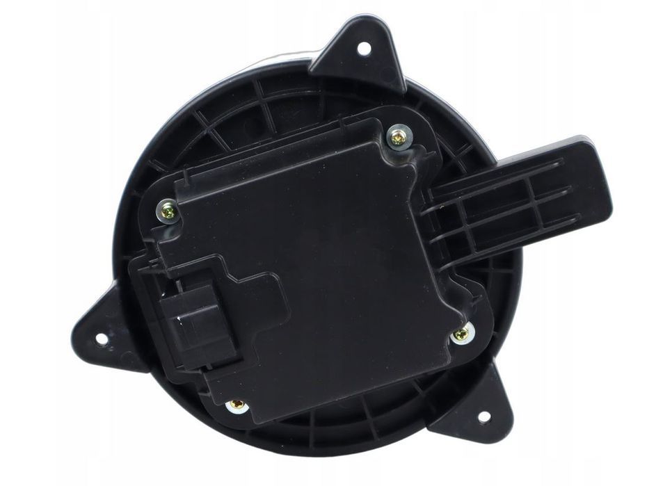Ventilator habitaclu Jeep Wrangler 2018-, Diam.: 138, mufa: 4 pini, OE 68301851AA, Th-Series