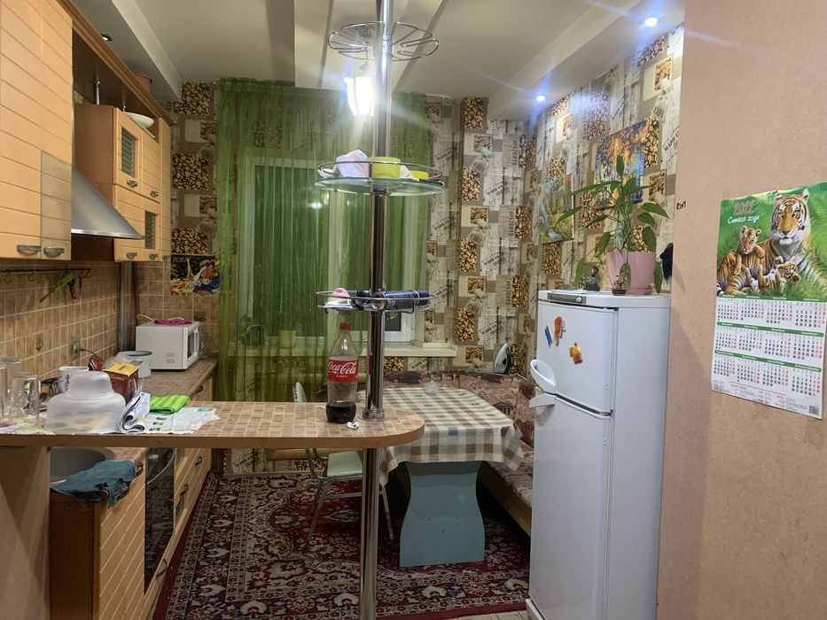 Ищем 1 парня на подселение