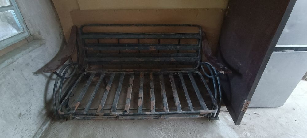 Продам диван кровать