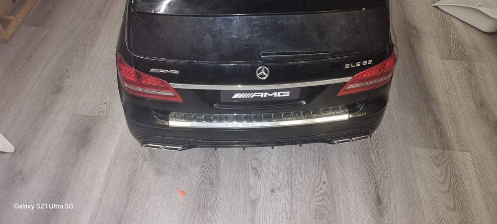 Продам детскую машину