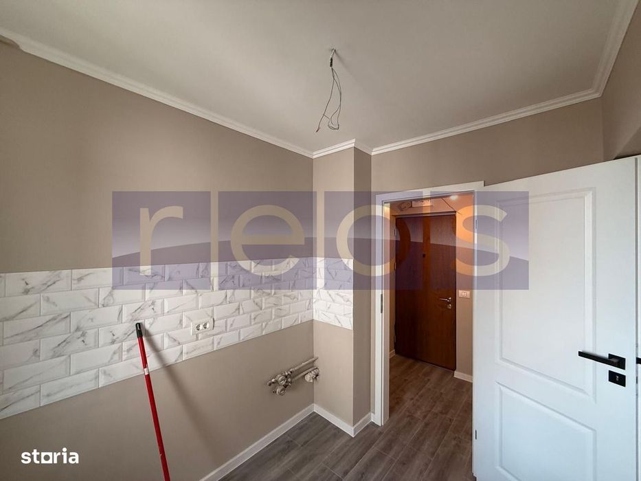 Vanzare 2 Camere  Zona Afi Cotroceni | Complet Renovat |