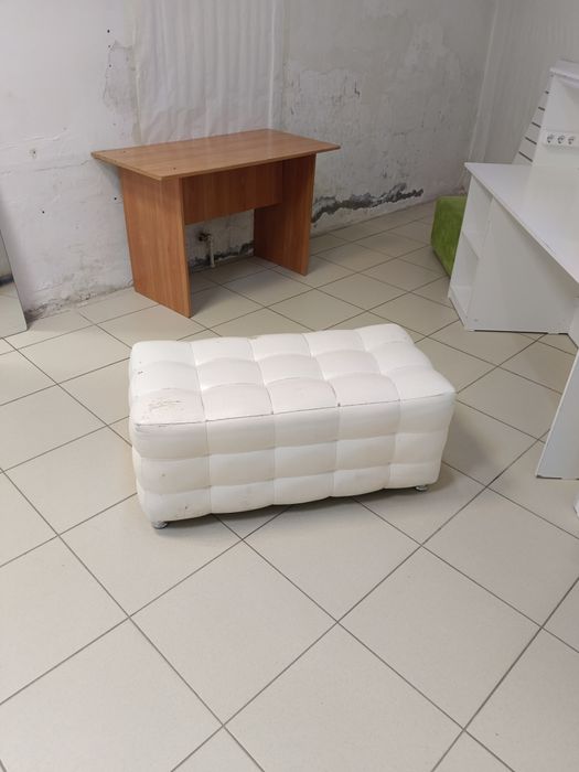 Продам пуфик пуфик