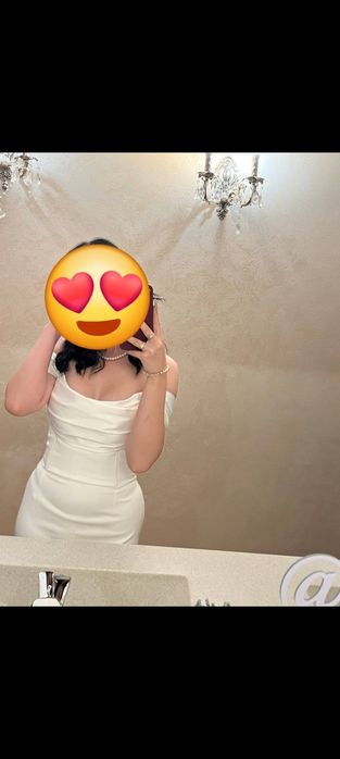 Продам платье 42-44 р.