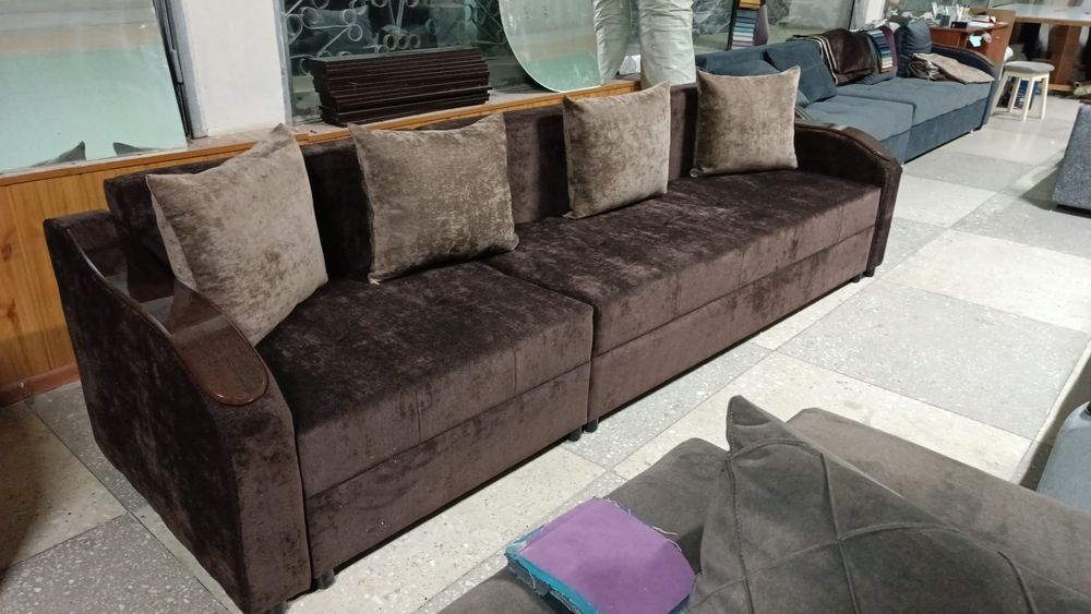 Диван 3.10 м. От Производстводителя