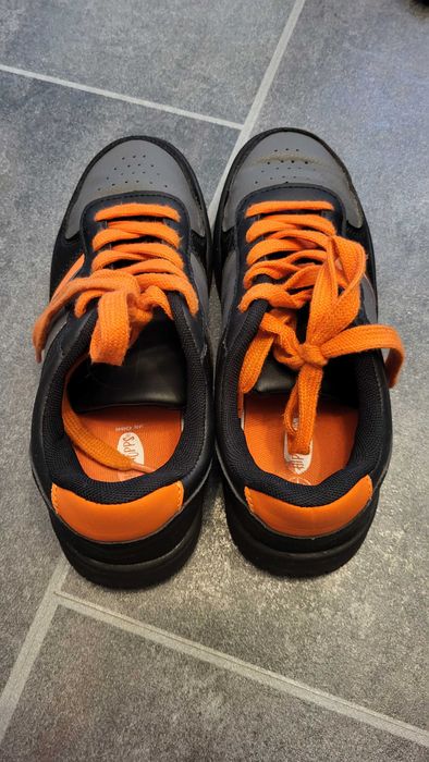 Детски обувки Puma