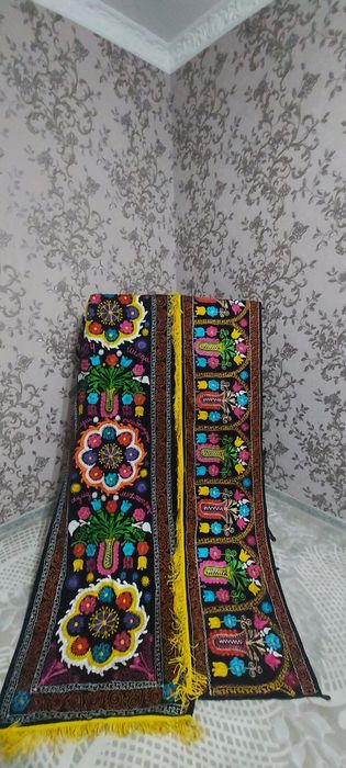 Фалак попопли. 4та