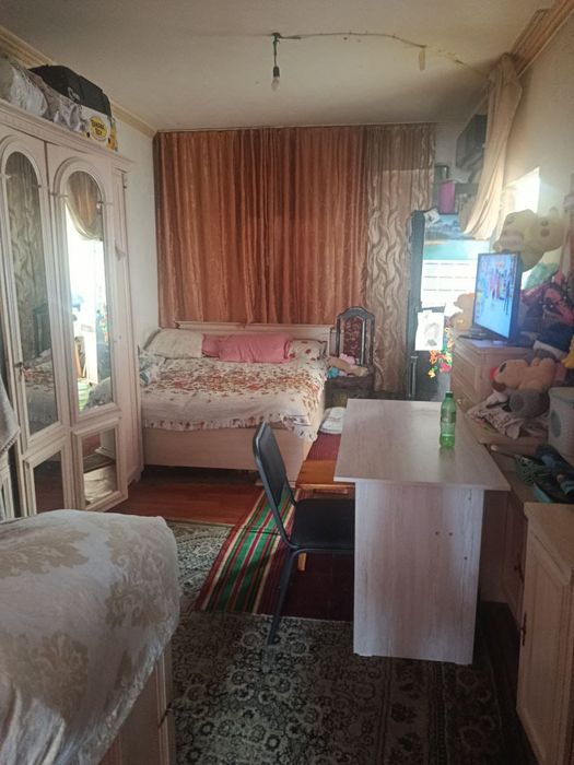 Продаётся квартира!