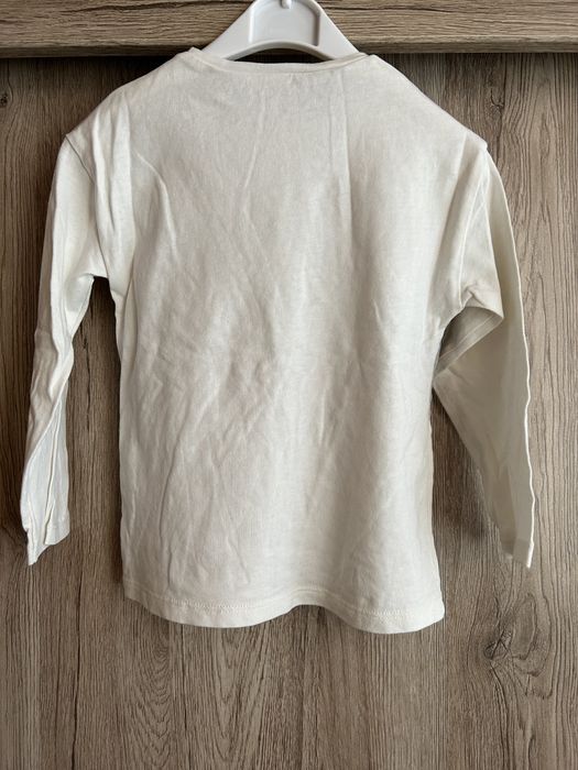 ZARA блузка размер 98