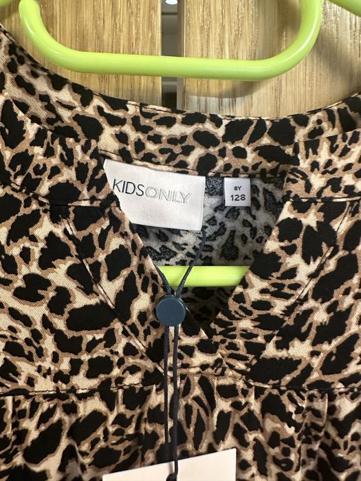 Рокли Beneton u Only са 8 г.