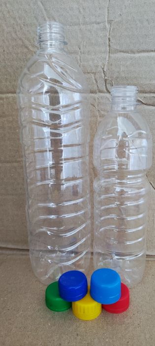 Баклашка (Baklashka) ишлаб чикарувчидан. 0,100 гр дан 10 литргача..