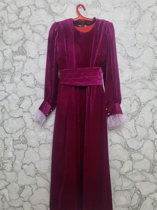 Все платье по 7000тг