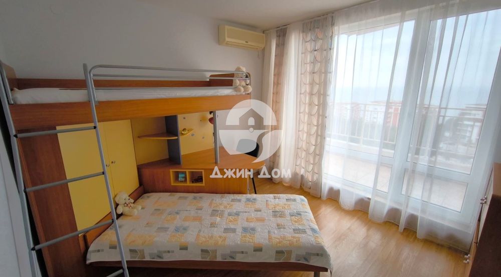 Продава се Тристаен апартамент в Свети Влас - 82 кв.м за 1147 €/кв.м - Снимка #9