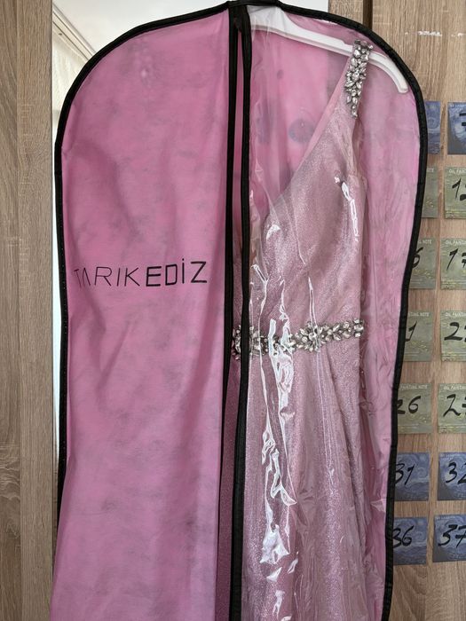 Платье выпускной