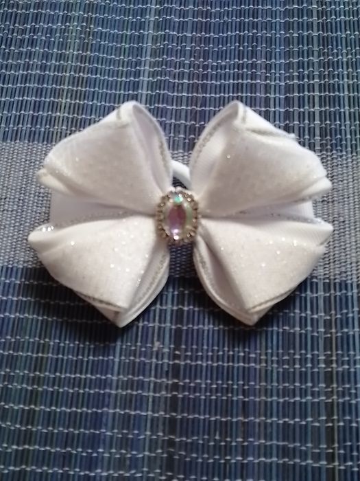 Нарядные бантики