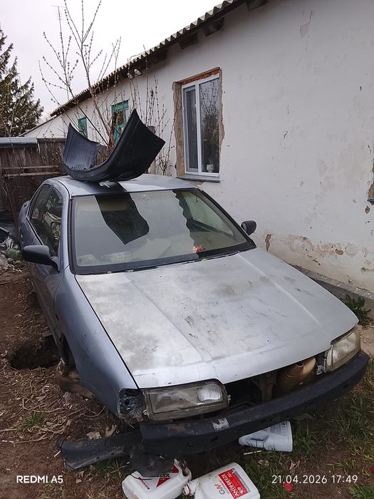 Продам Несан примера р10