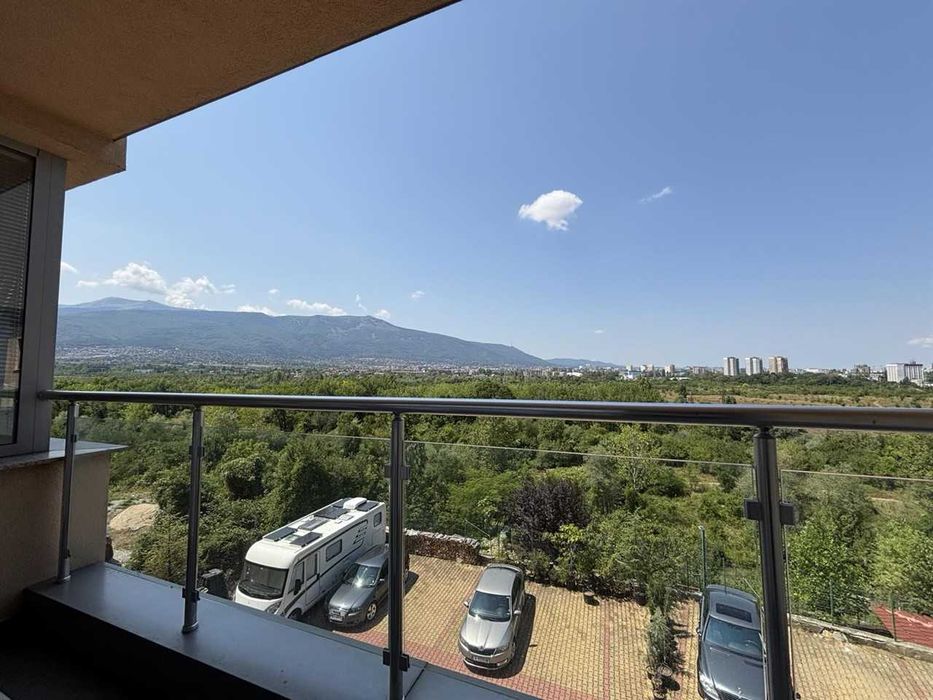 Дава се под наем Офис в София, Младост 2 - 1000 кв.м за 1795.2 € - Снимка #5