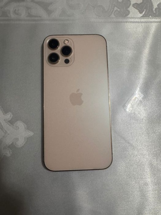 Айфон 12 про макс 256 гб