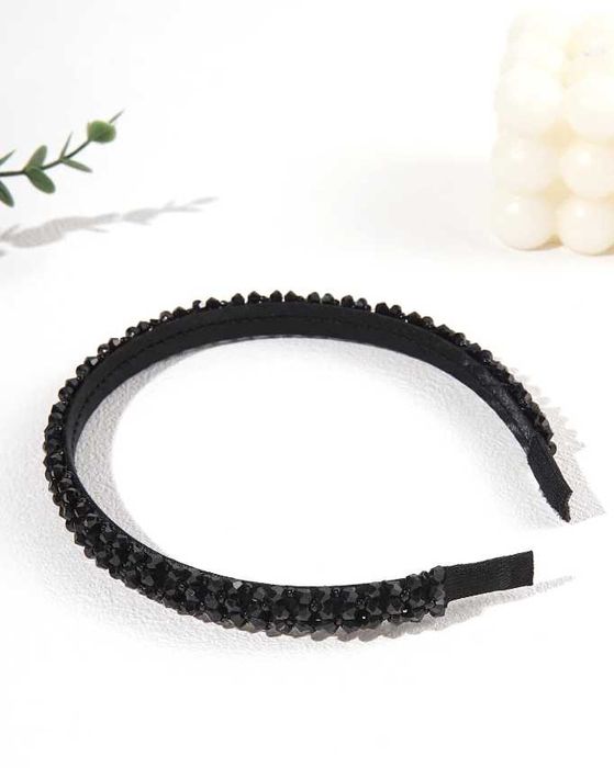 Диадеми камъни или перли в различни цветове вдъхновени от Petite Fleur