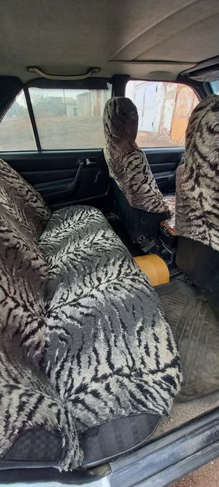 Продам мерс 190 на ходу