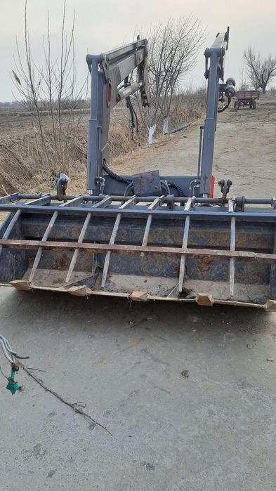 Pogruzchik Metal-Fach