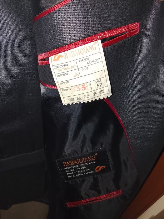 Продам мужской костюм.