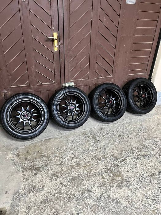 R 15 диска балон сотилади