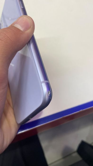Продаётся iPhone 11