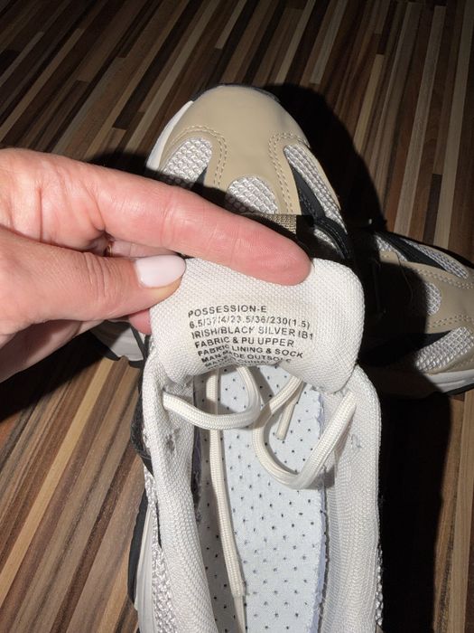 Маратонки на Steve Madden