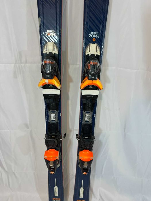 Ski schi carve Dyastar Speed Zone 9CA 167cm +LOOK Dual WTR