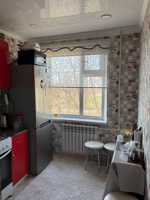 Продоется квартира