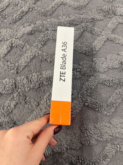 ZTE Blade A36 64gb