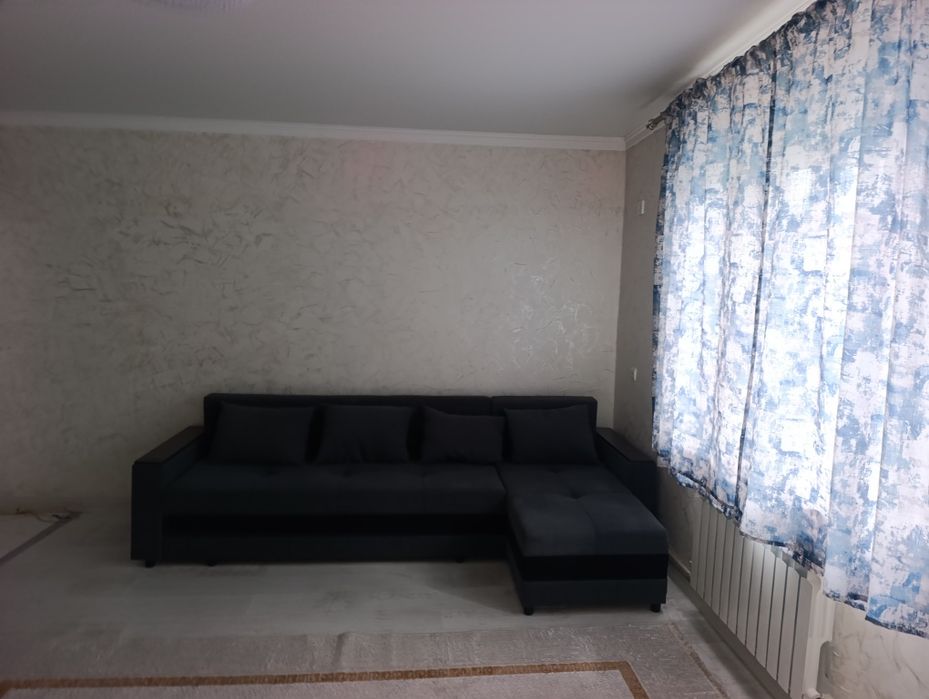 Сдам квартиру с евроримонт