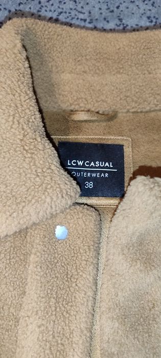 Пальто пиджак Waikiki