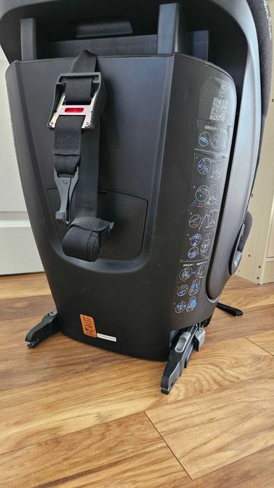 Столче за кола Silver Cross 9 -36кг