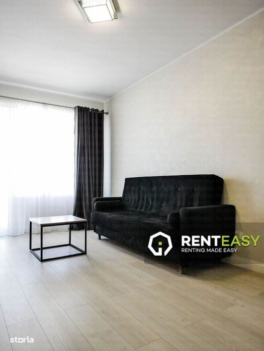 Apartament 2 camere in Copou - Royal Town